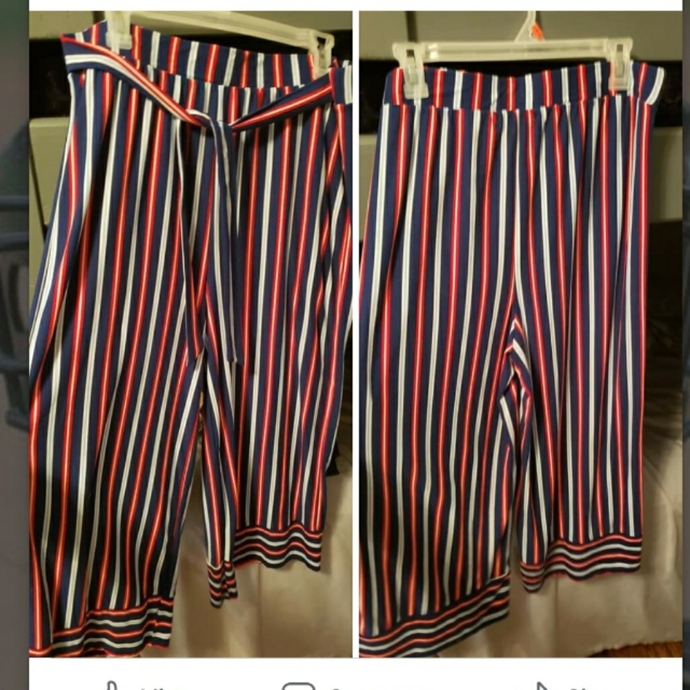 Dress pants